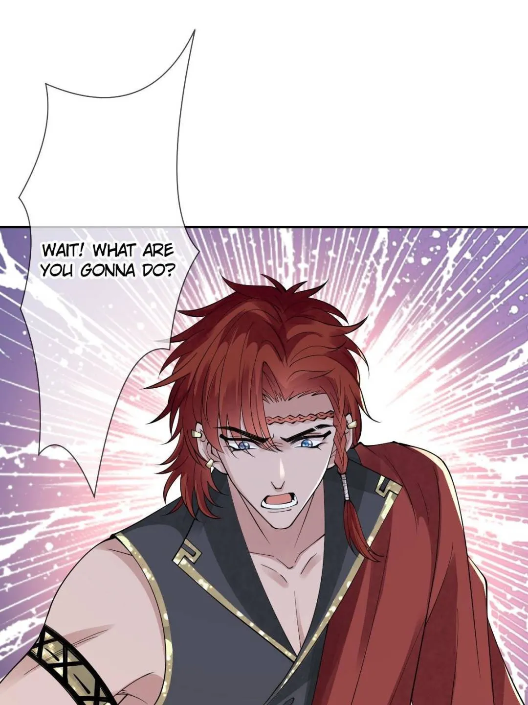 Doomsday Romance Chapter 28 page 4 - 