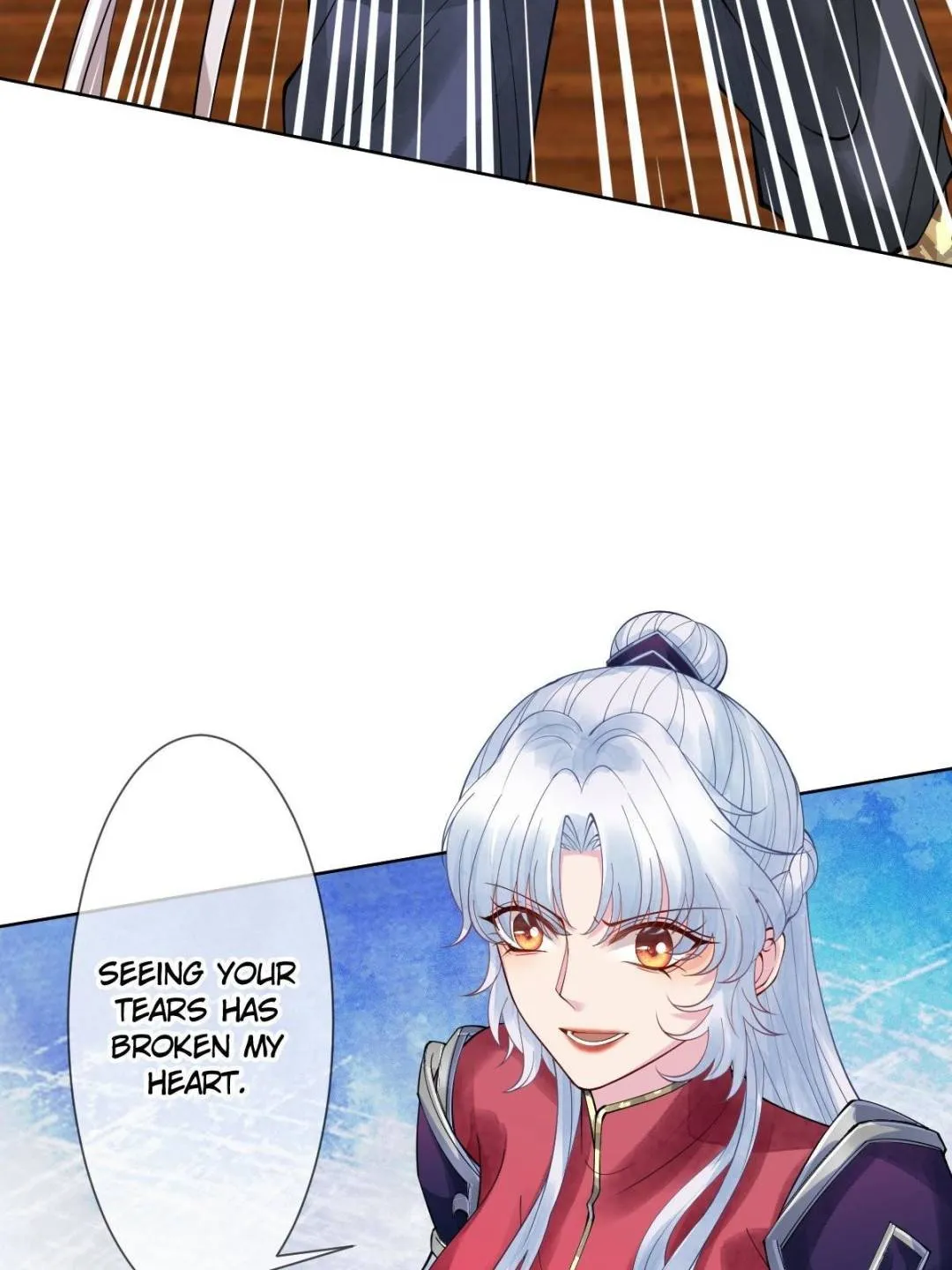 Doomsday Romance Chapter 28 page 37 - 