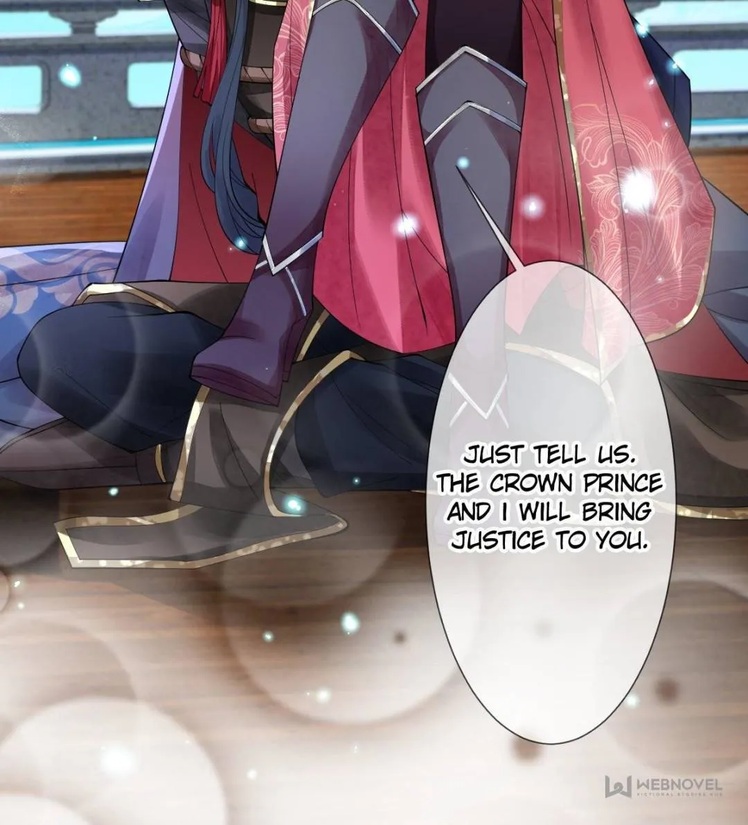 Doomsday Romance Chapter 28 page 41 - 
