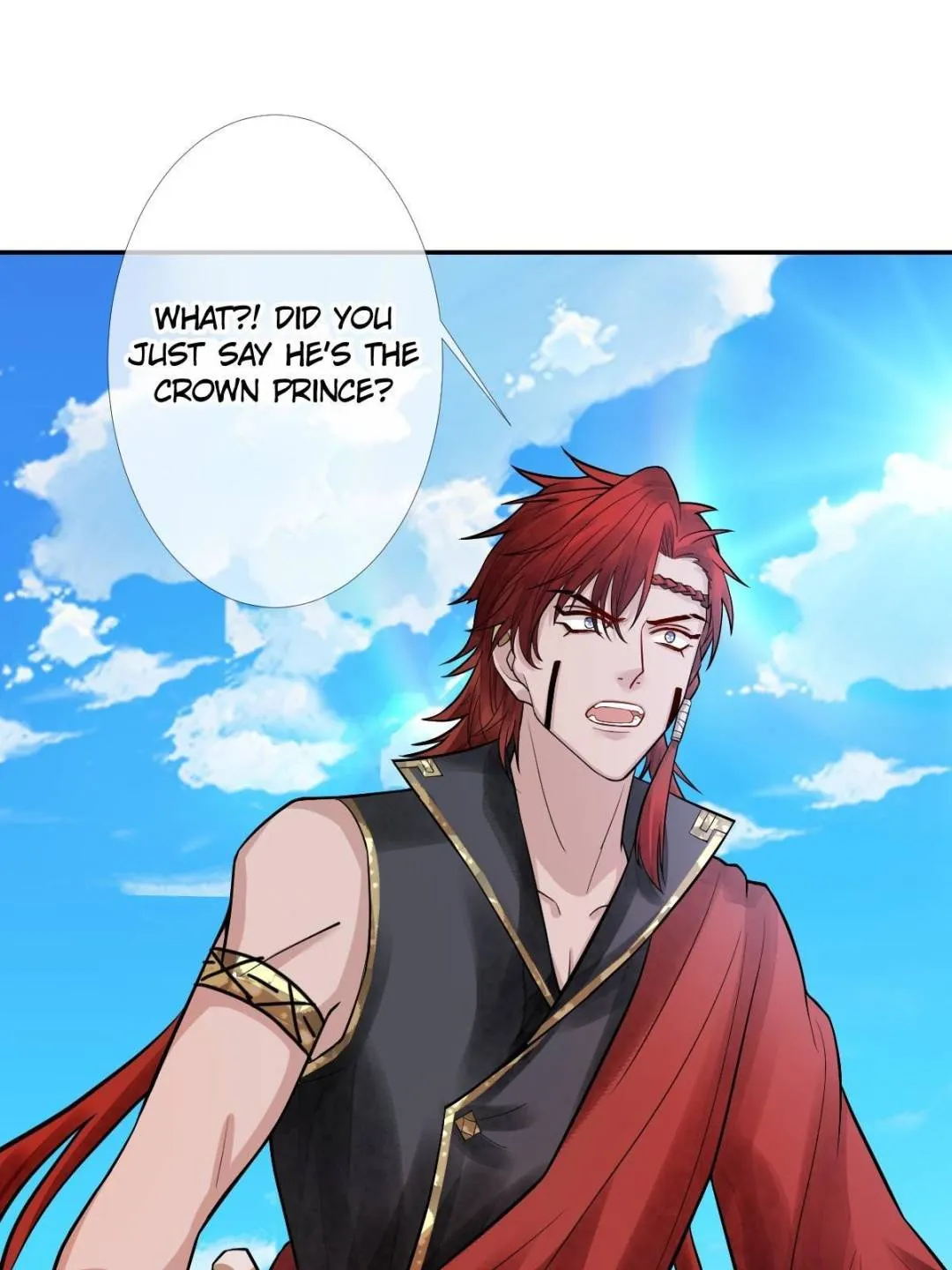 Doomsday Romance Chapter 28 page 42 - 