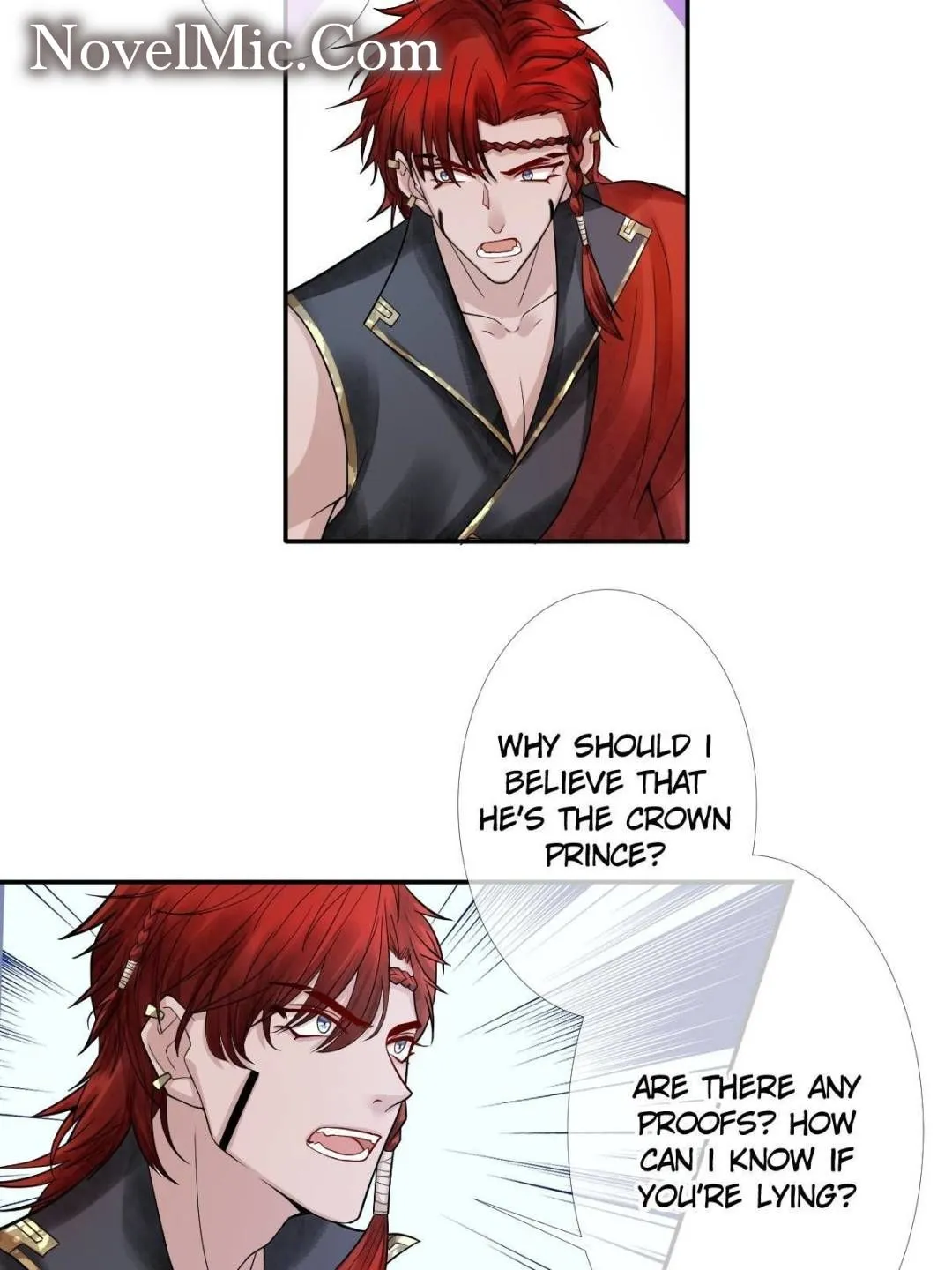 Doomsday Romance Chapter 28 page 45 - 