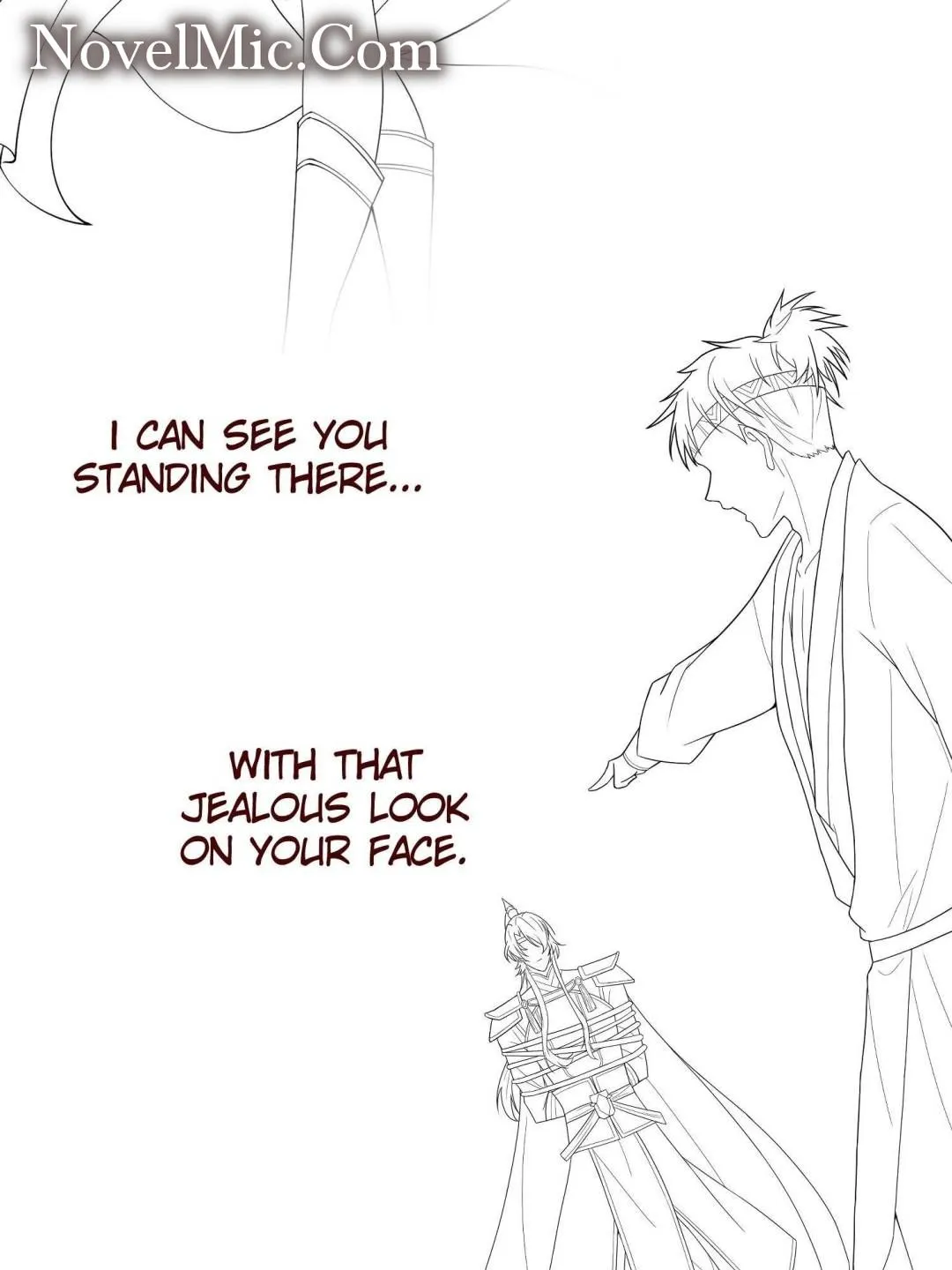 Doomsday Romance Chapter 28 page 51 - 