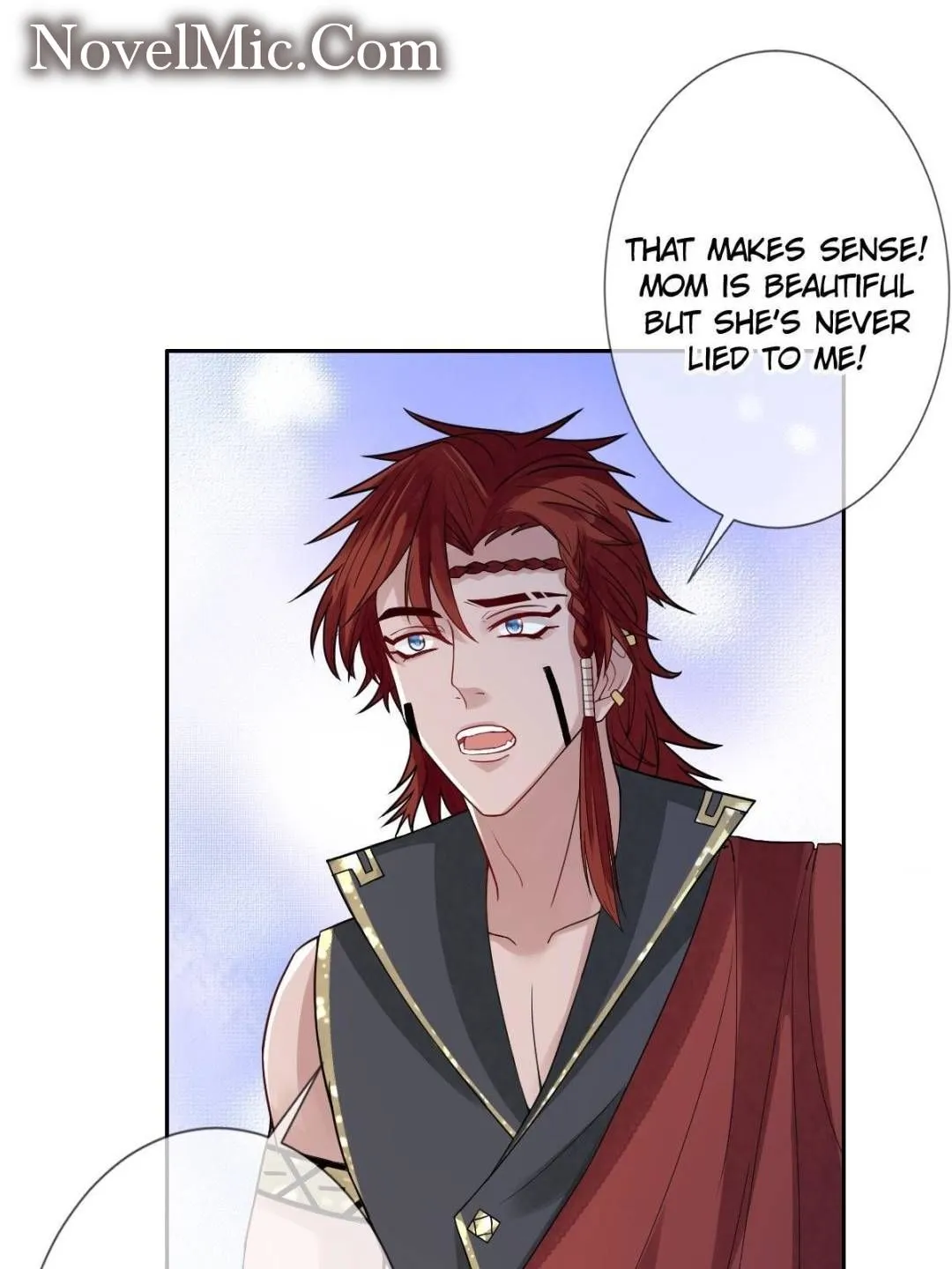 Doomsday Romance Chapter 29 page 13 - 