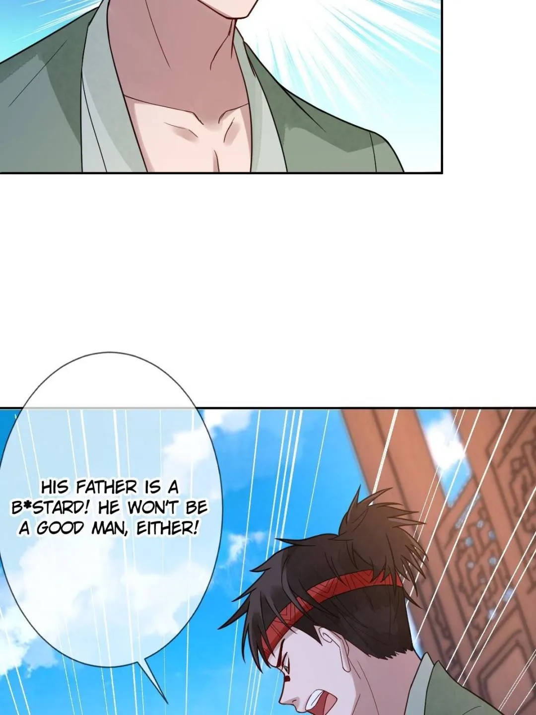 Doomsday Romance Chapter 29 page 16 - 