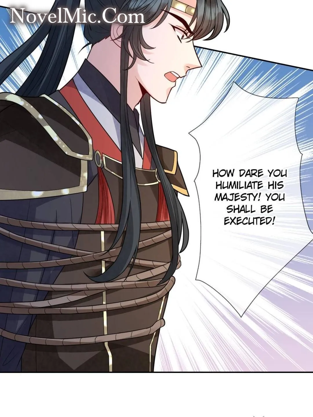 Doomsday Romance Chapter 29 page 19 - 