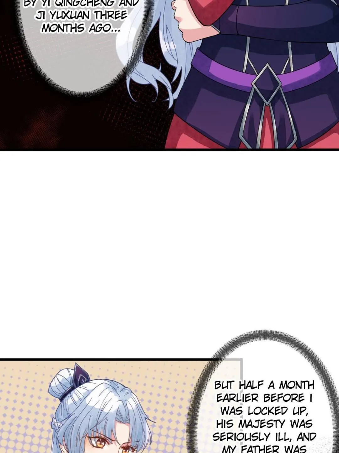 Doomsday Romance Chapter 29 page 22 - 