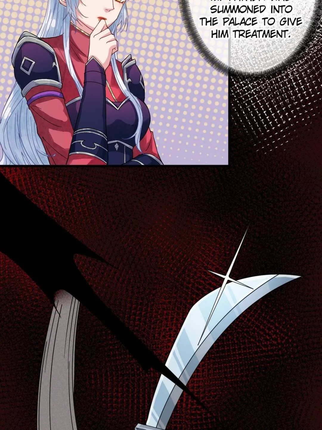 Doomsday Romance Chapter 29 page 23 - 