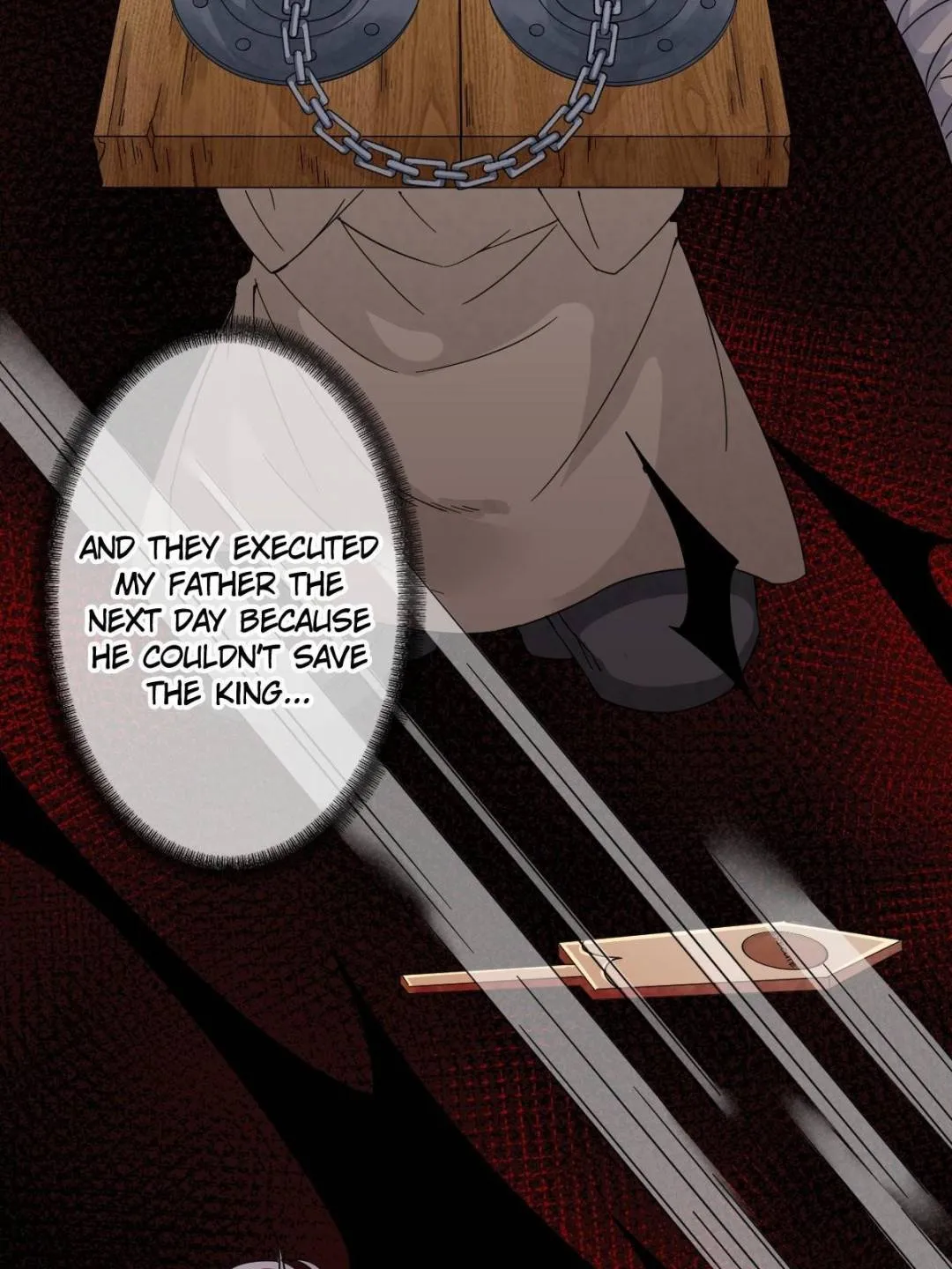 Doomsday Romance Chapter 29 page 25 - 