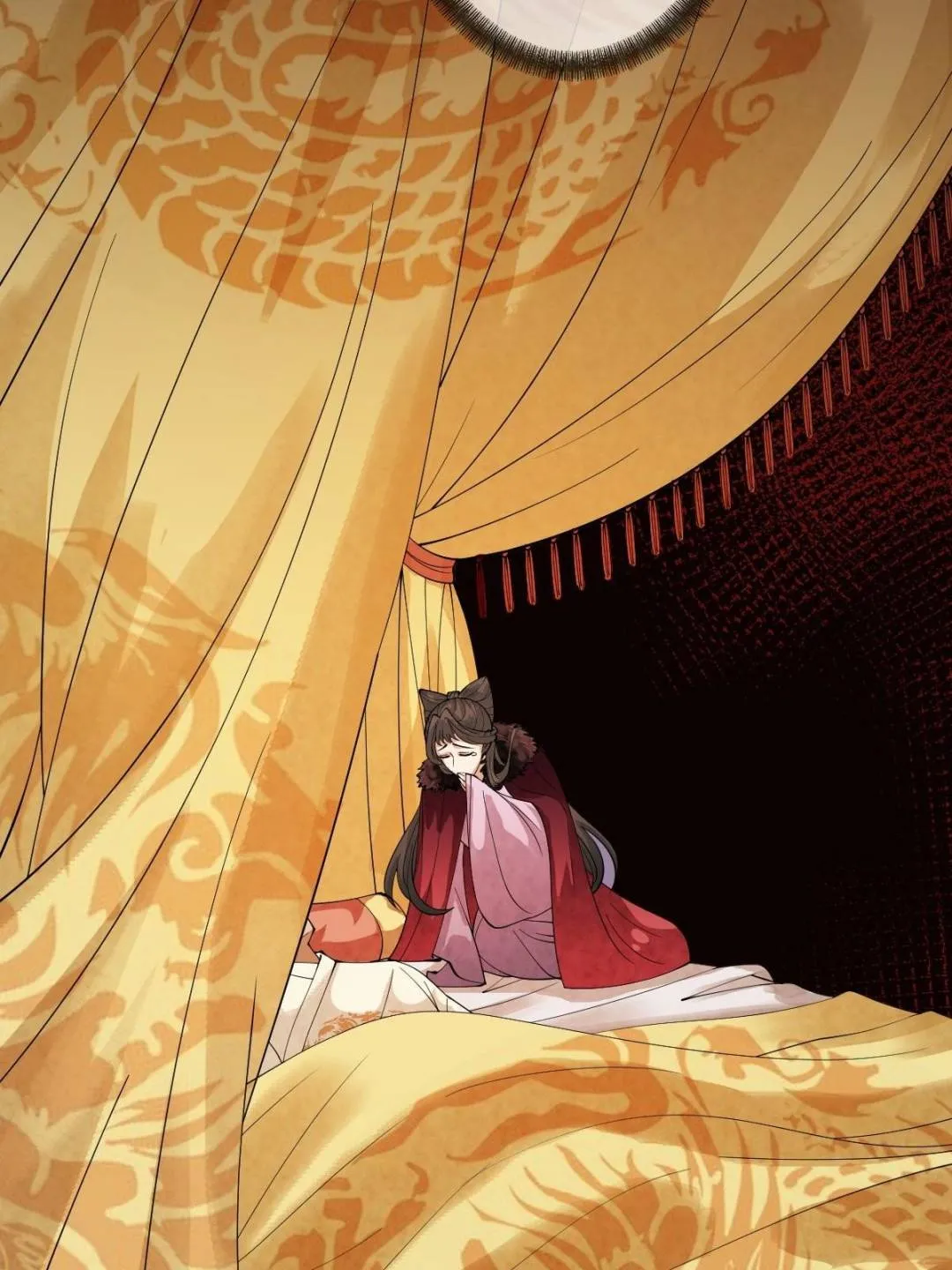 Doomsday Romance Chapter 29 page 28 - 