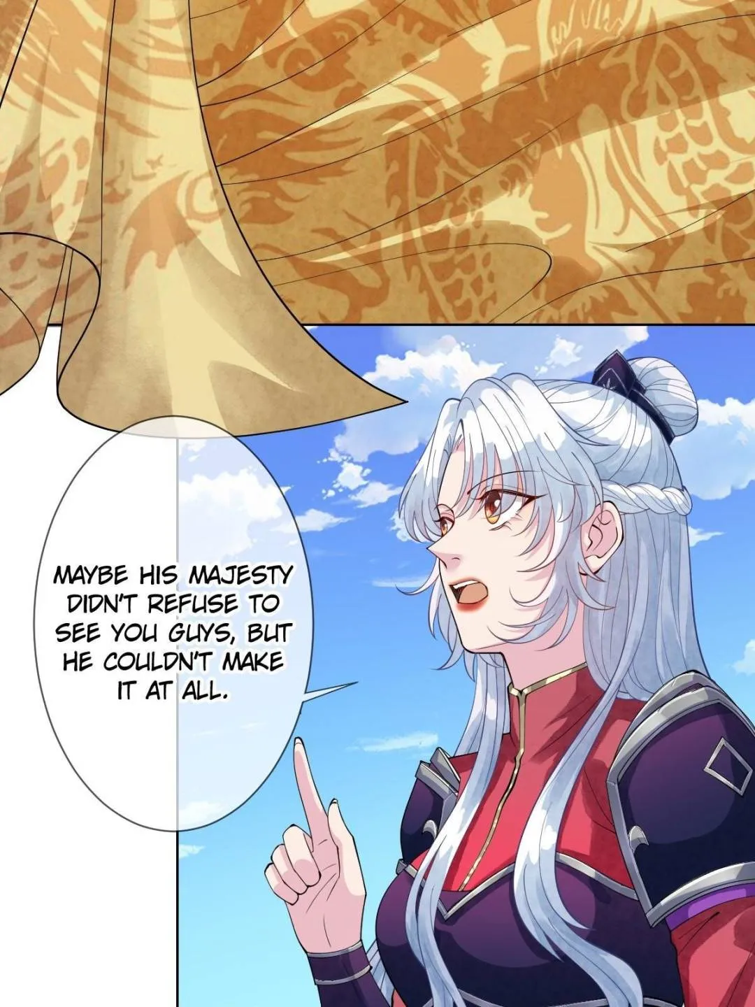 Doomsday Romance Chapter 29 page 29 - 