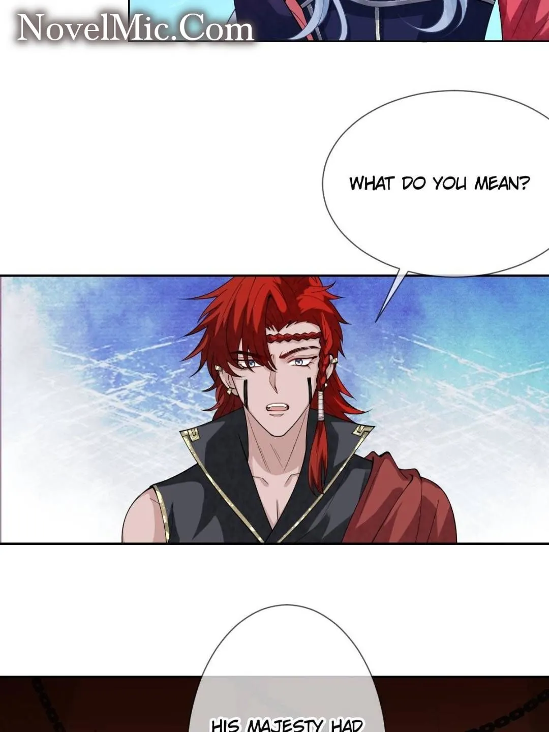 Doomsday Romance Chapter 29 page 30 - 