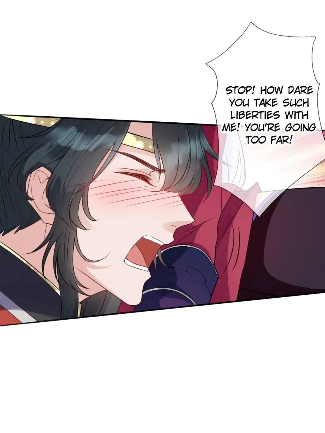 Doomsday Romance Chapter 29 page 4 - 