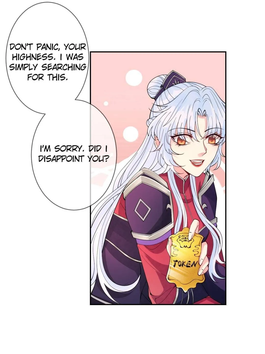 Doomsday Romance Chapter 29 page 6 - 