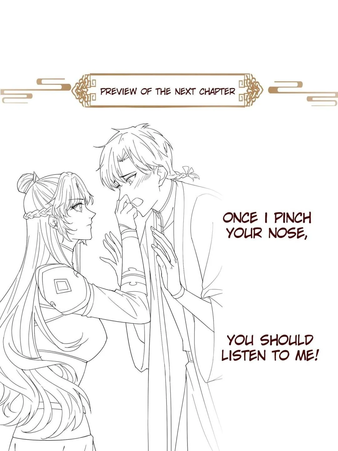 Doomsday Romance Chapter 29 page 56 - 
