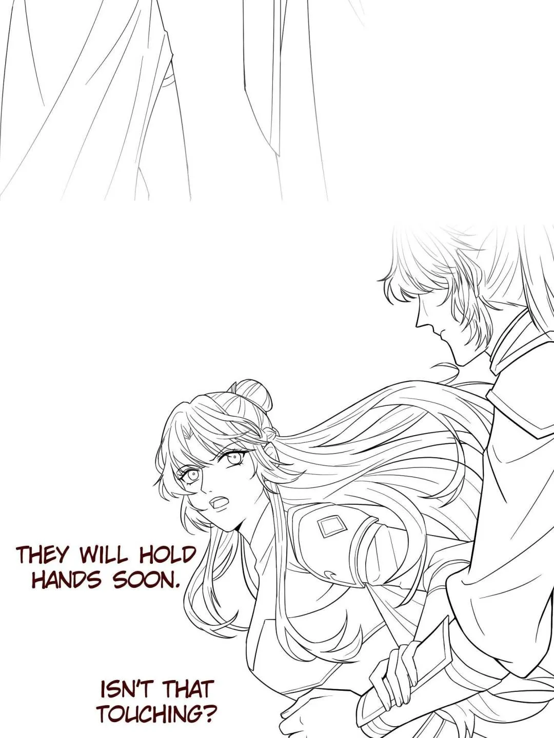 Doomsday Romance Chapter 29 page 57 - 