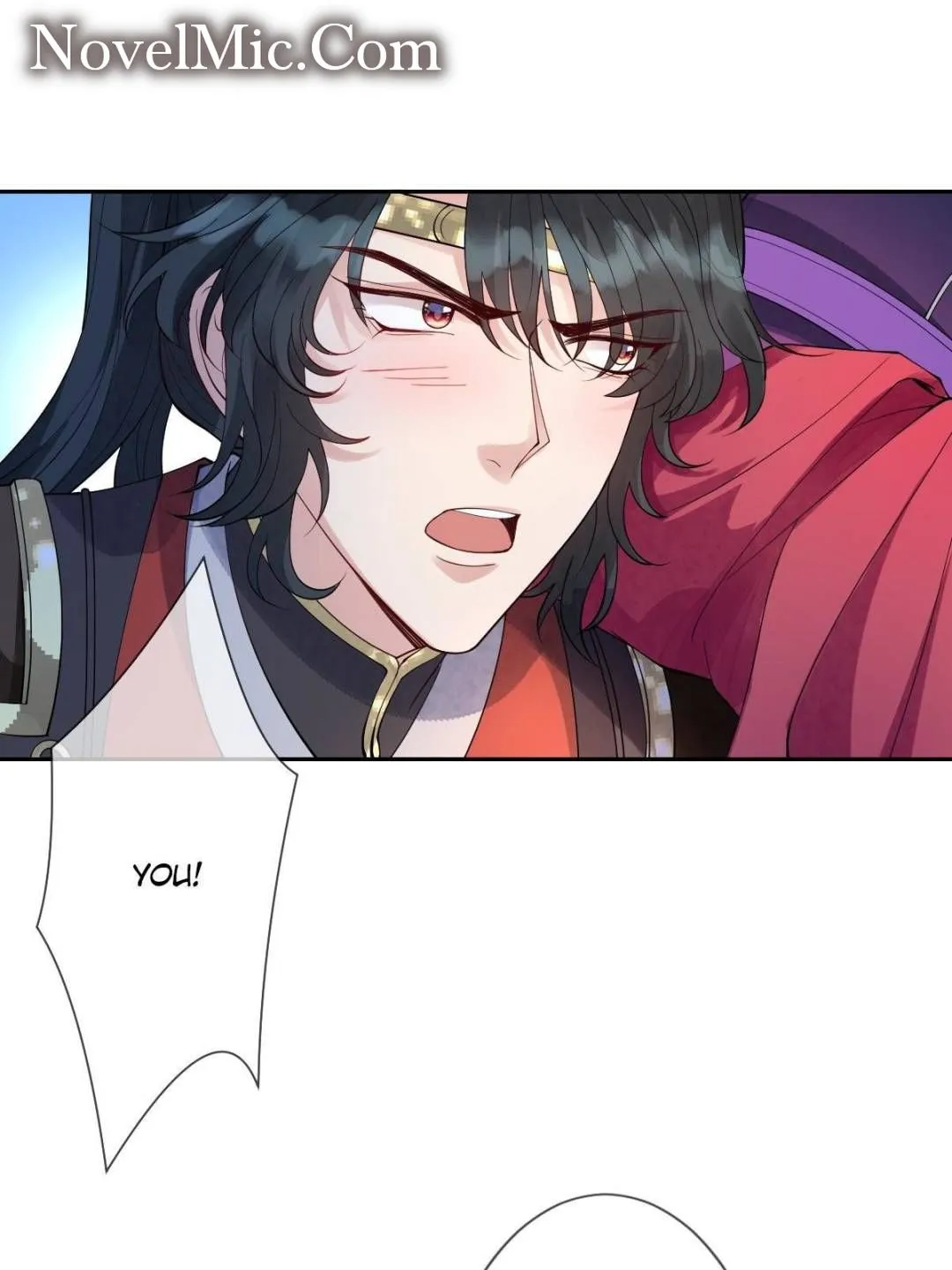 Doomsday Romance Chapter 29 page 7 - 