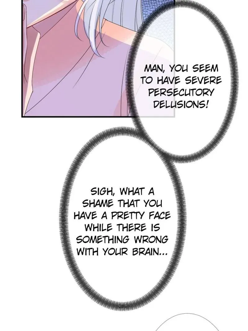 Doomsday Romance Chapter 3 page 11 - 