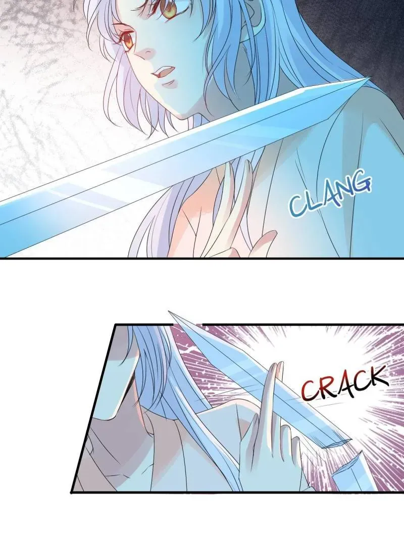Doomsday Romance Chapter 3 page 17 - 