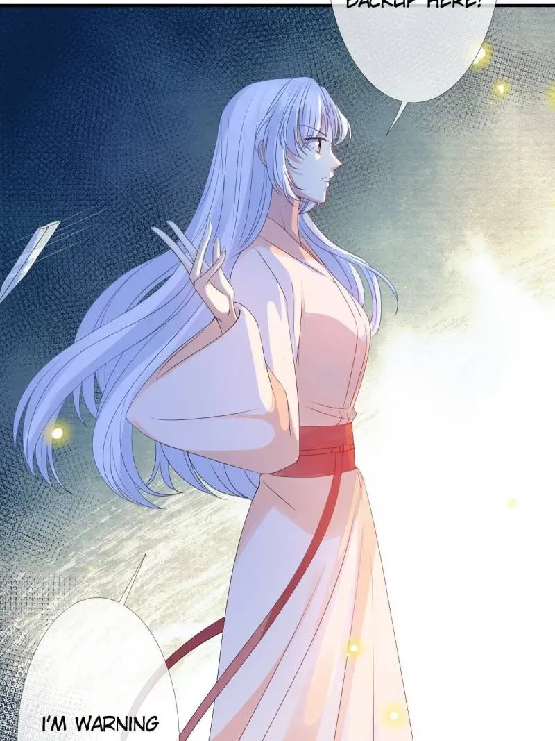 Doomsday Romance Chapter 3 page 21 - 