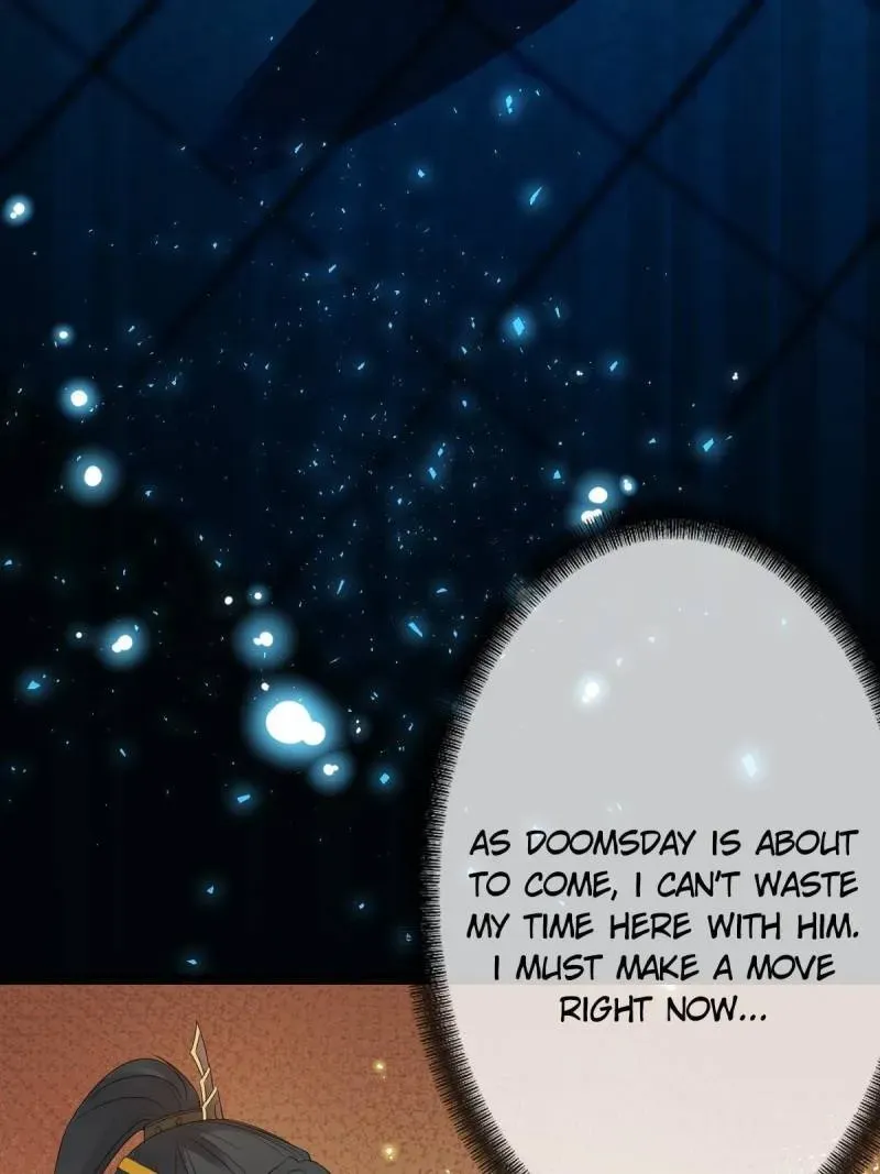 Doomsday Romance Chapter 3 page 27 - 