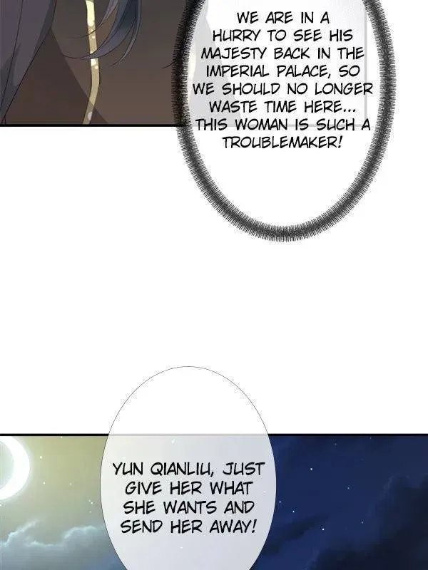 Doomsday Romance Chapter 3 page 45 - 