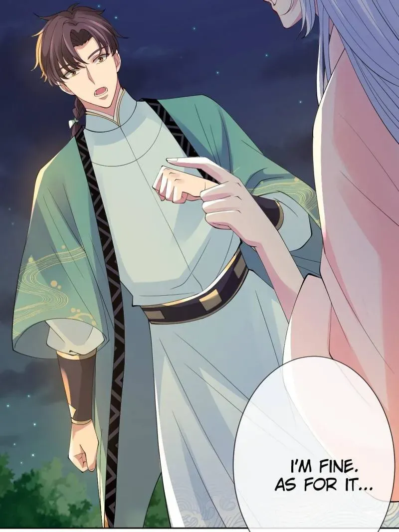 Doomsday Romance Chapter 3 page 50 - 