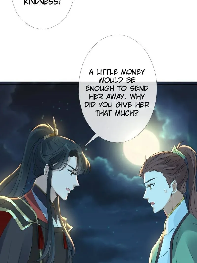 Doomsday Romance Chapter 3 page 55 - 