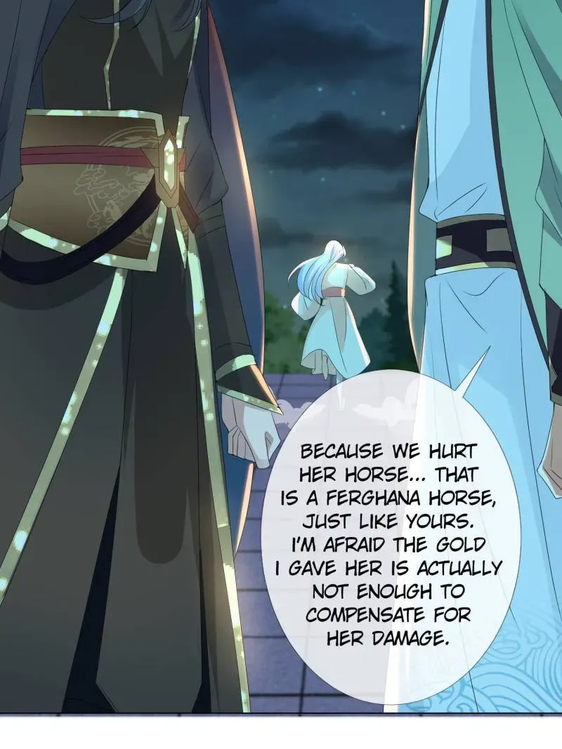 Doomsday Romance Chapter 3 page 56 - 