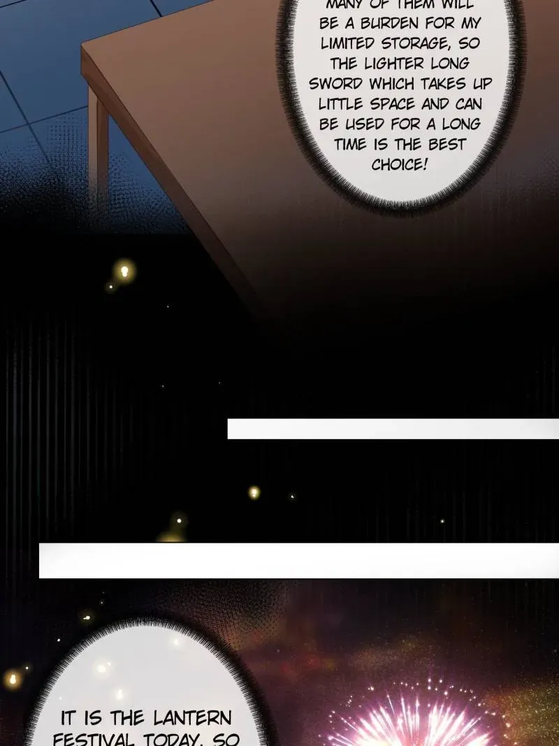 Doomsday Romance Chapter 3 page 63 - 