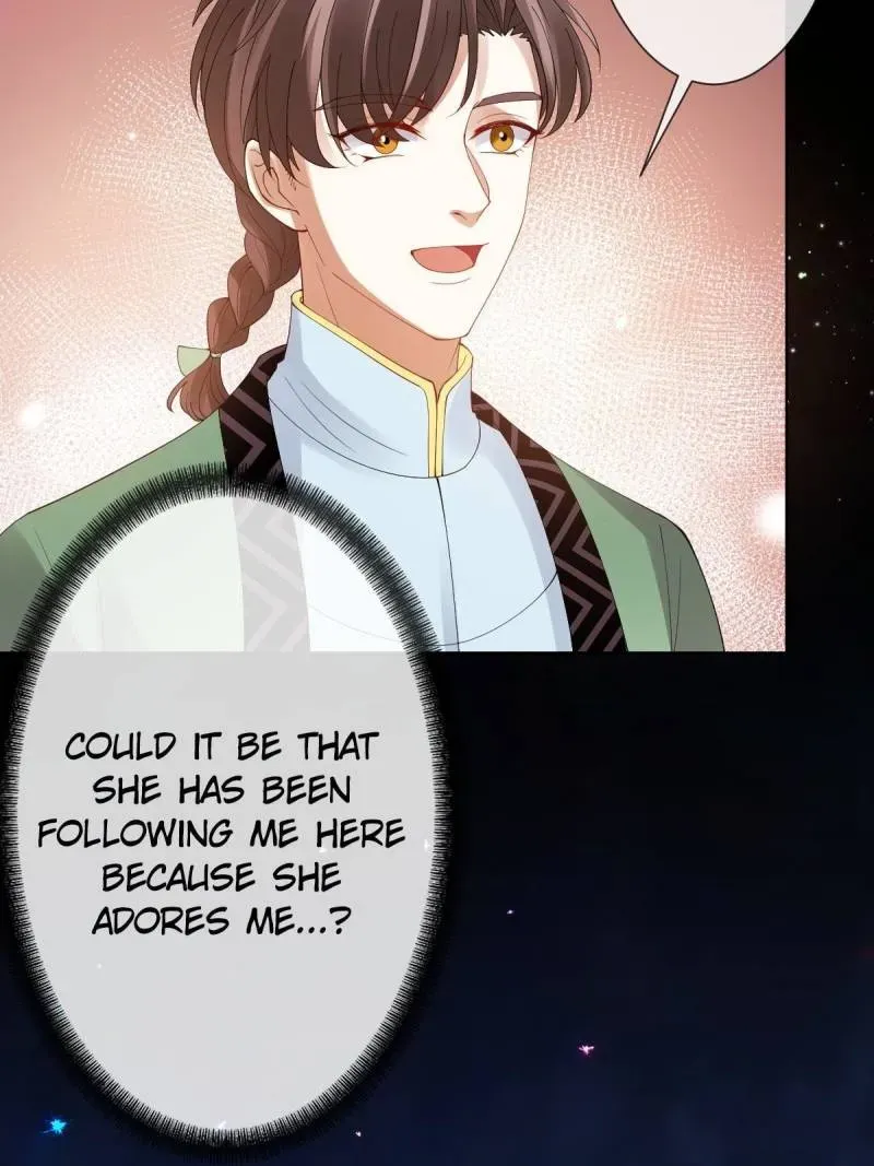 Doomsday Romance Chapter 3 page 72 - 
