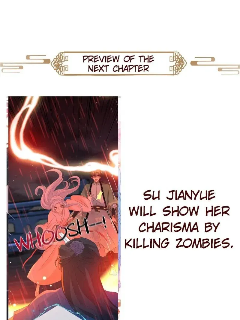 Doomsday Romance Chapter 3 page 84 - 