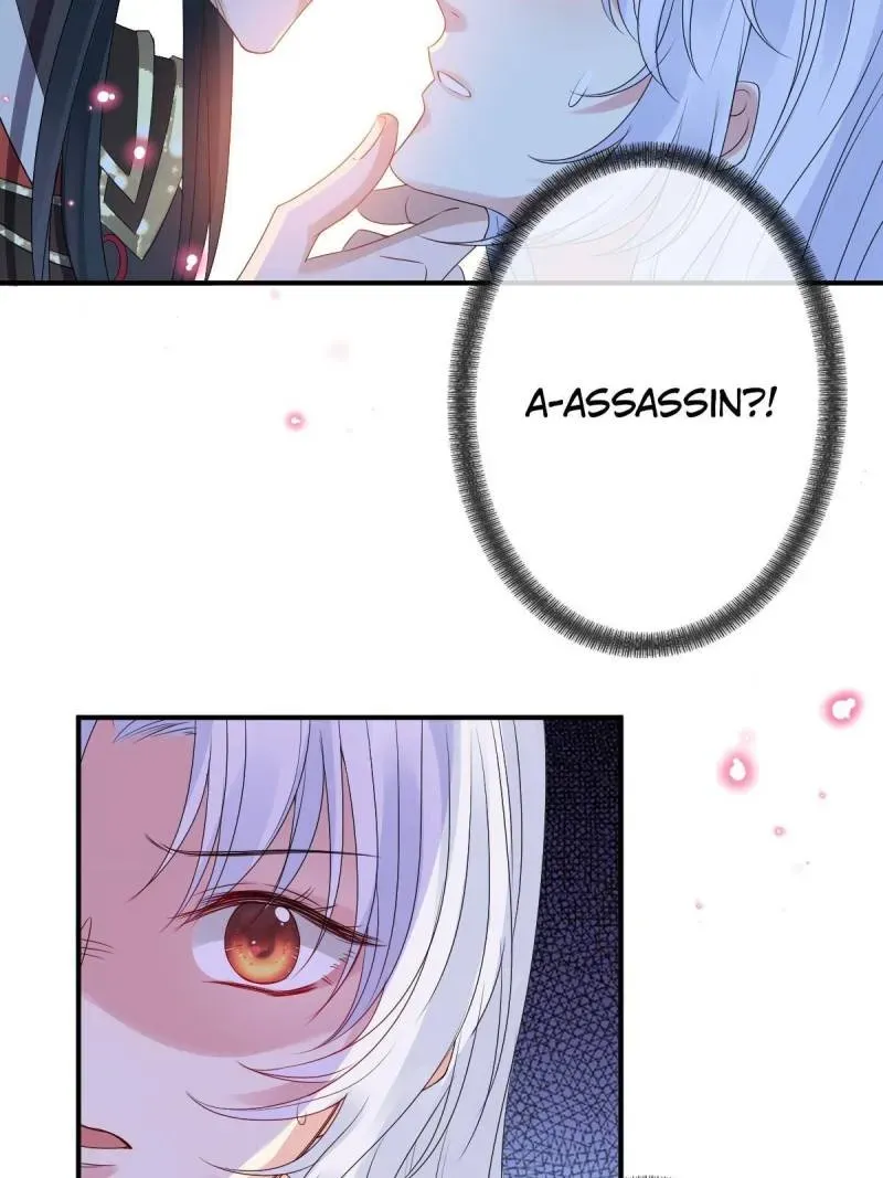 Doomsday Romance Chapter 3 page 10 - 