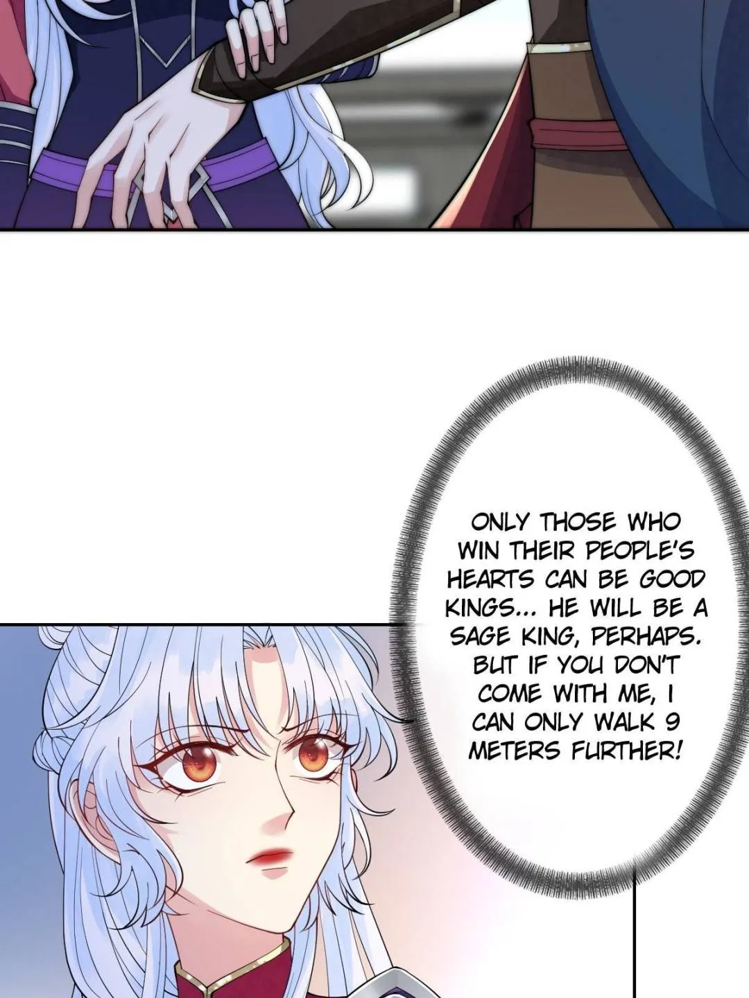 Doomsday Romance Chapter 30 page 16 - 