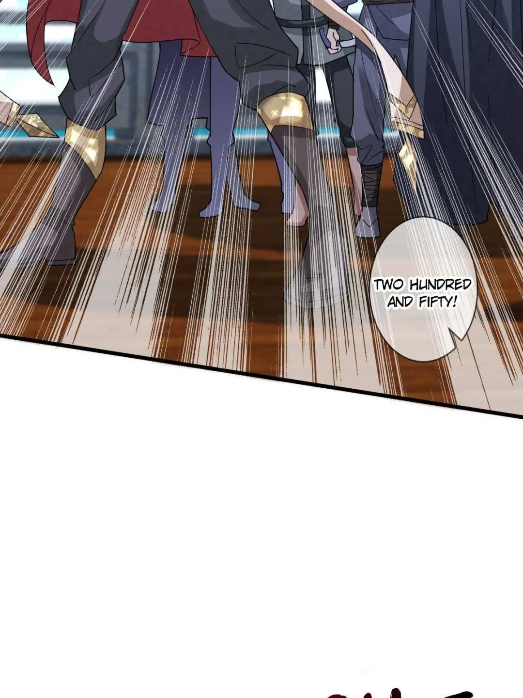 Doomsday Romance Chapter 30 page 24 - 