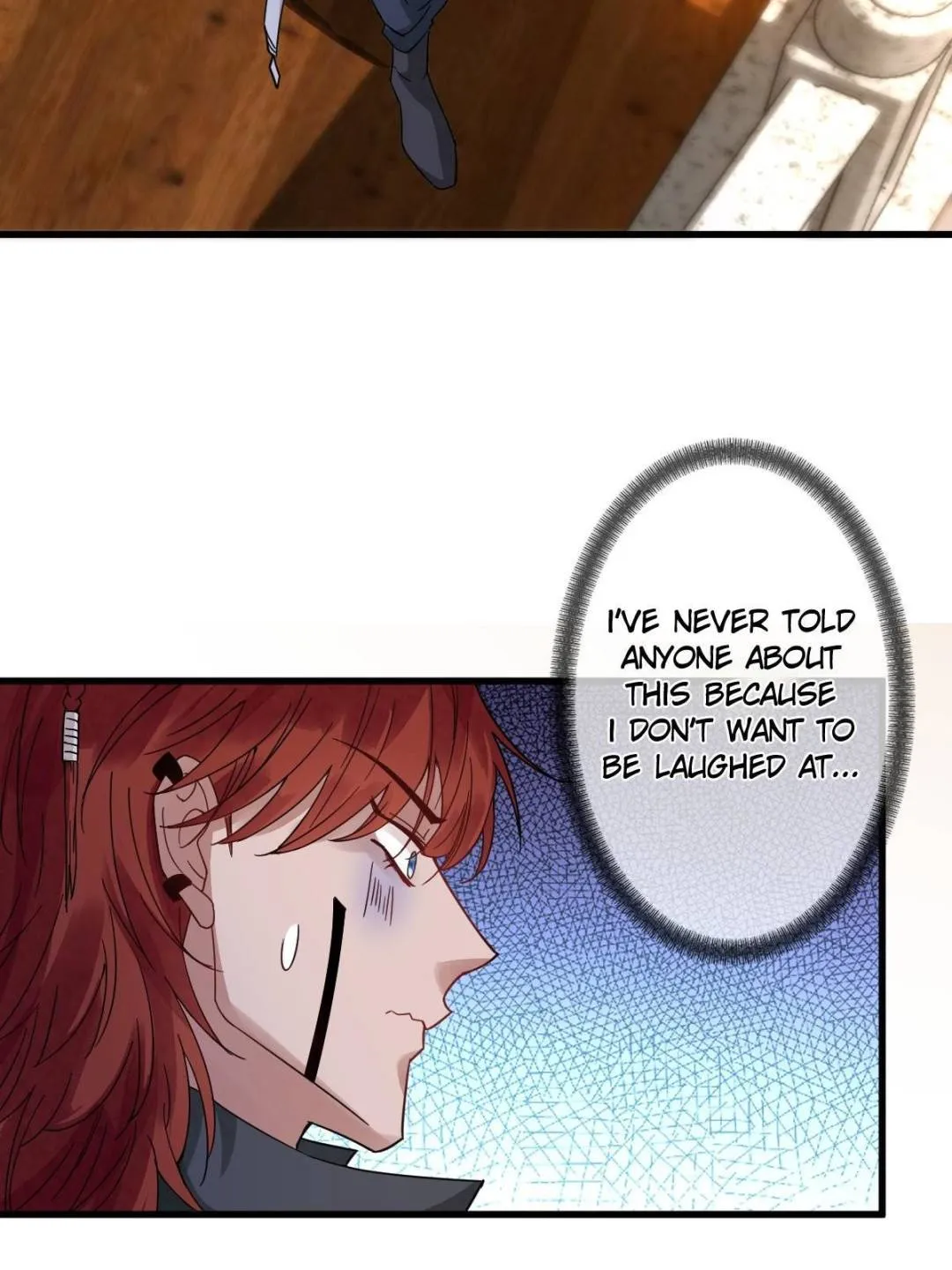 Doomsday Romance Chapter 30 page 36 - 