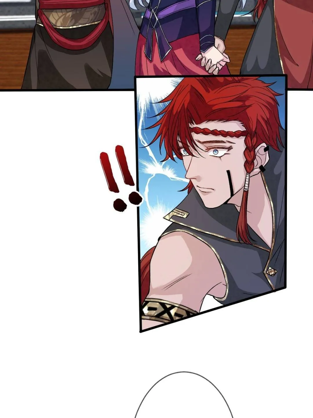 Doomsday Romance Chapter 30 page 42 - 