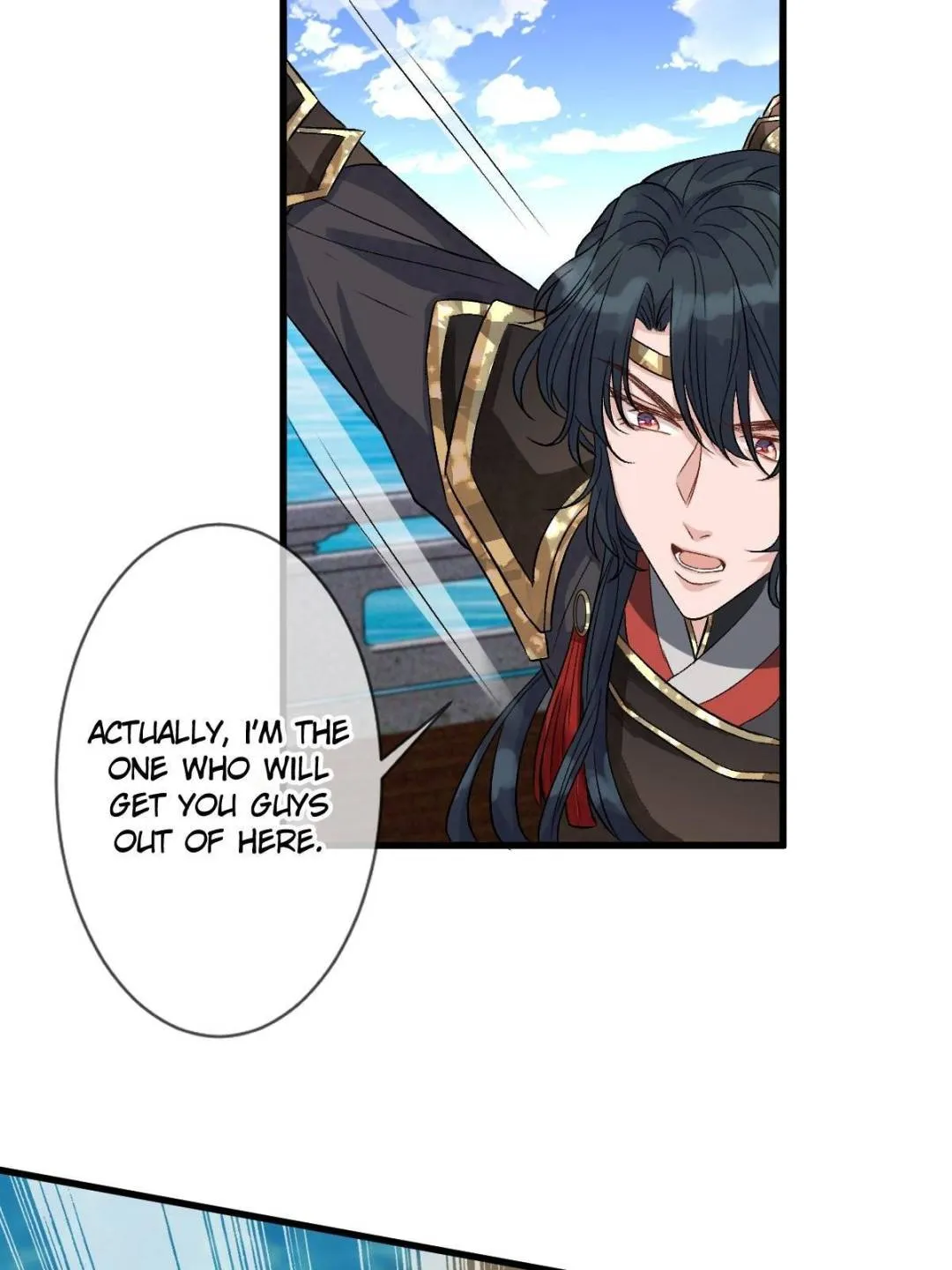 Doomsday Romance Chapter 30 page 44 - 