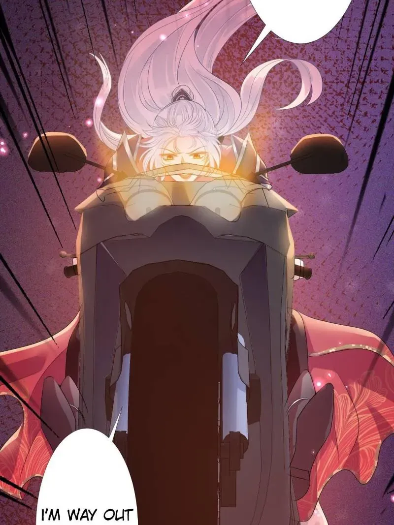 Doomsday Romance Chapter 4 page 101 - 