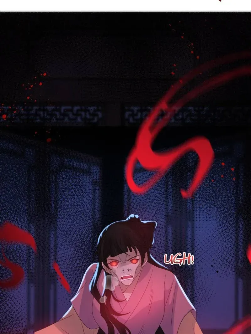 Doomsday Romance Chapter 4 page 3 - 