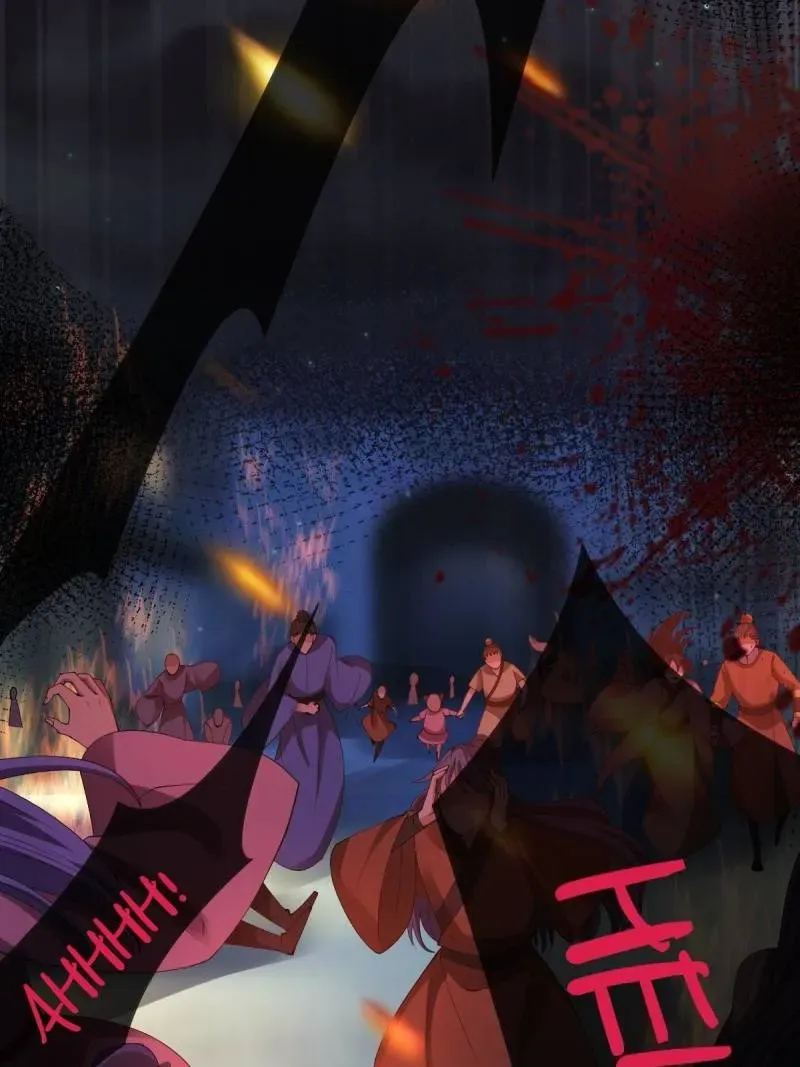 Doomsday Romance Chapter 4 page 21 - 