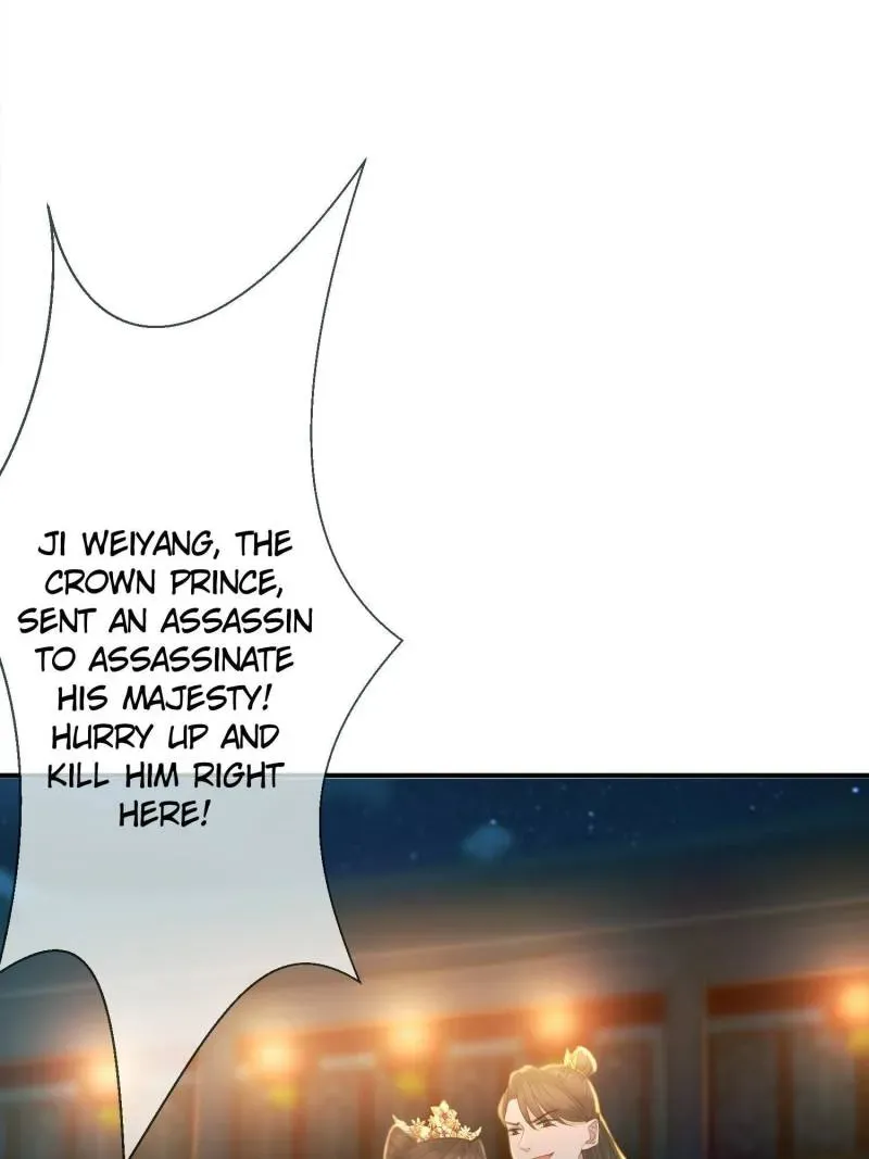 Doomsday Romance Chapter 4 page 35 - 