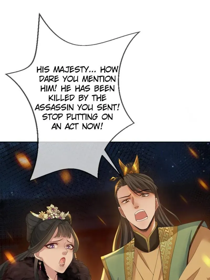 Doomsday Romance Chapter 4 page 42 - 
