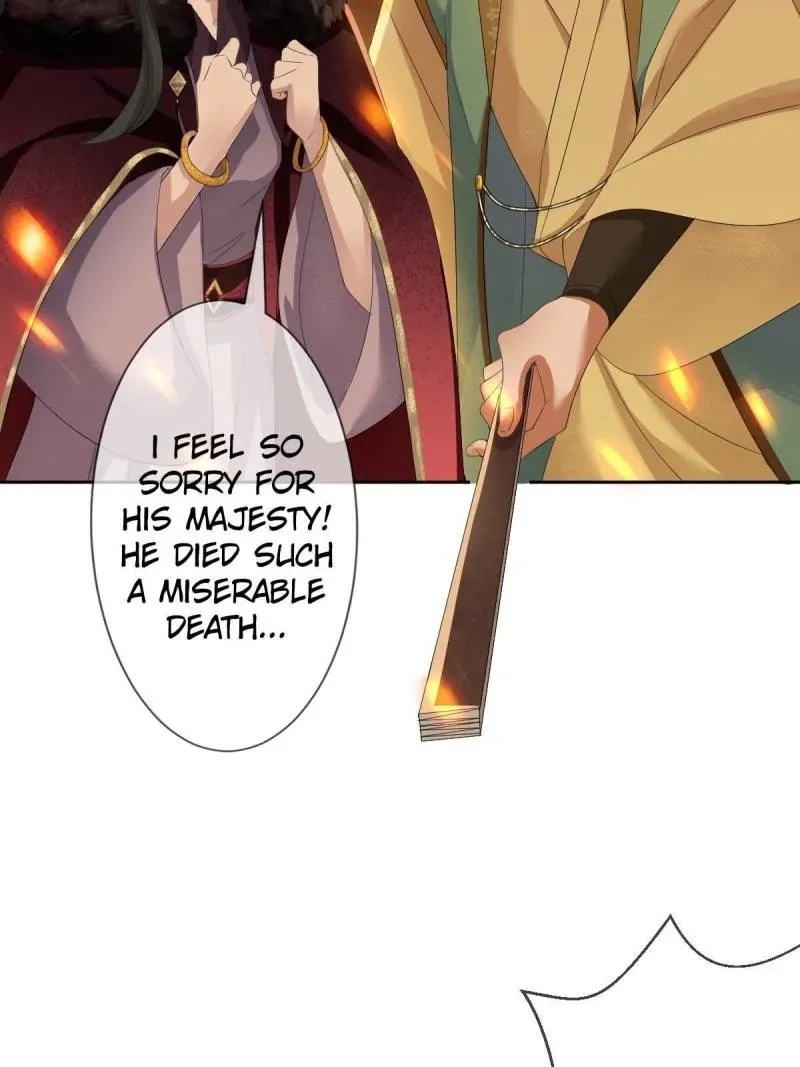 Doomsday Romance Chapter 4 page 43 - 