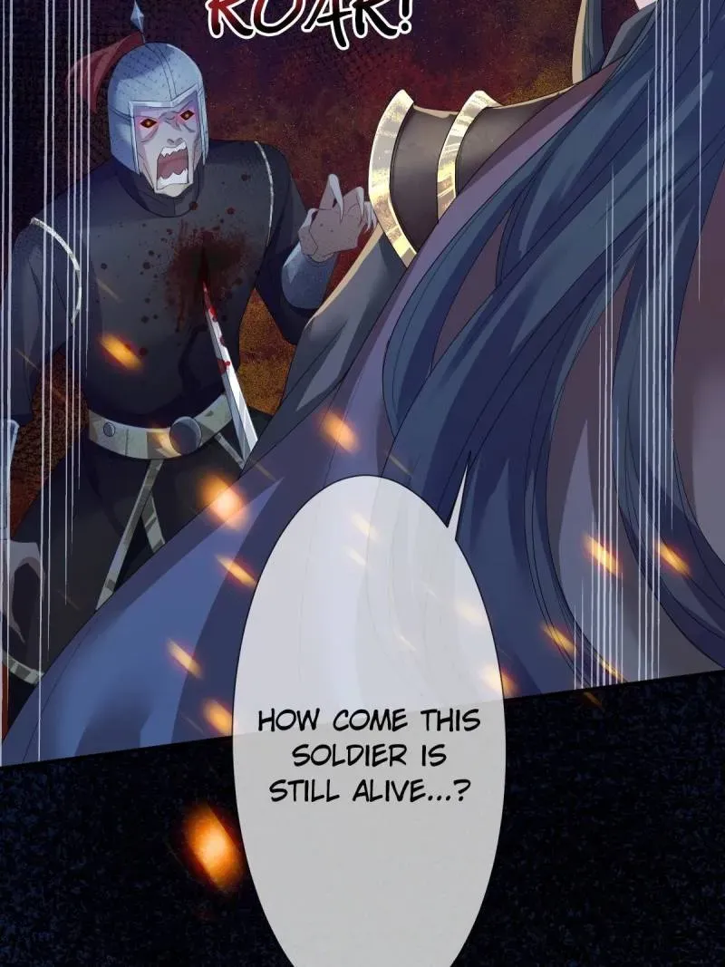 Doomsday Romance Chapter 4 page 46 - 