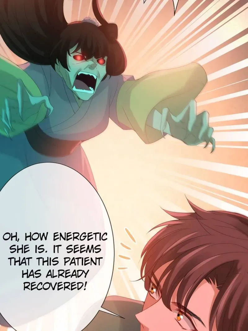 Doomsday Romance Chapter 4 page 6 - 