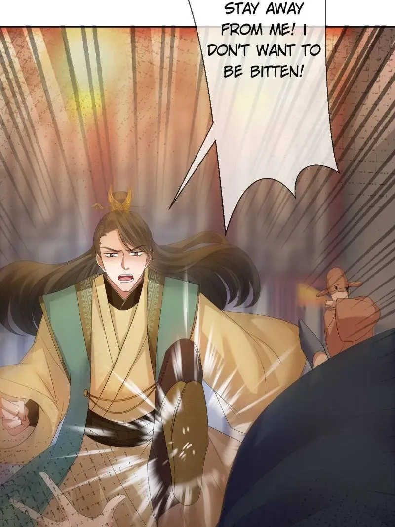 Doomsday Romance Chapter 4 page 52 - 