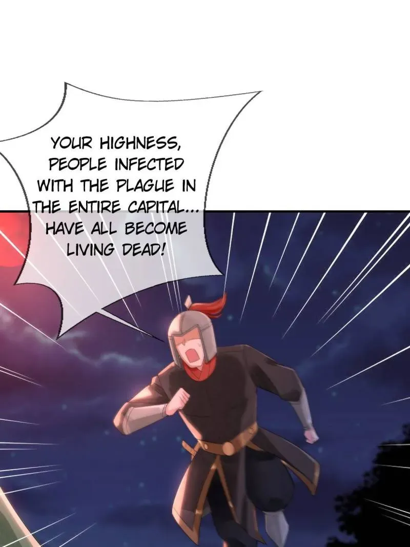 Doomsday Romance Chapter 4 page 56 - 
