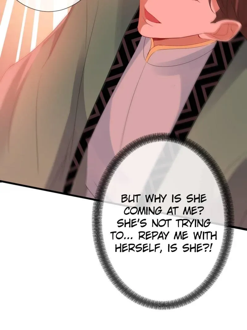 Doomsday Romance Chapter 4 page 7 - 