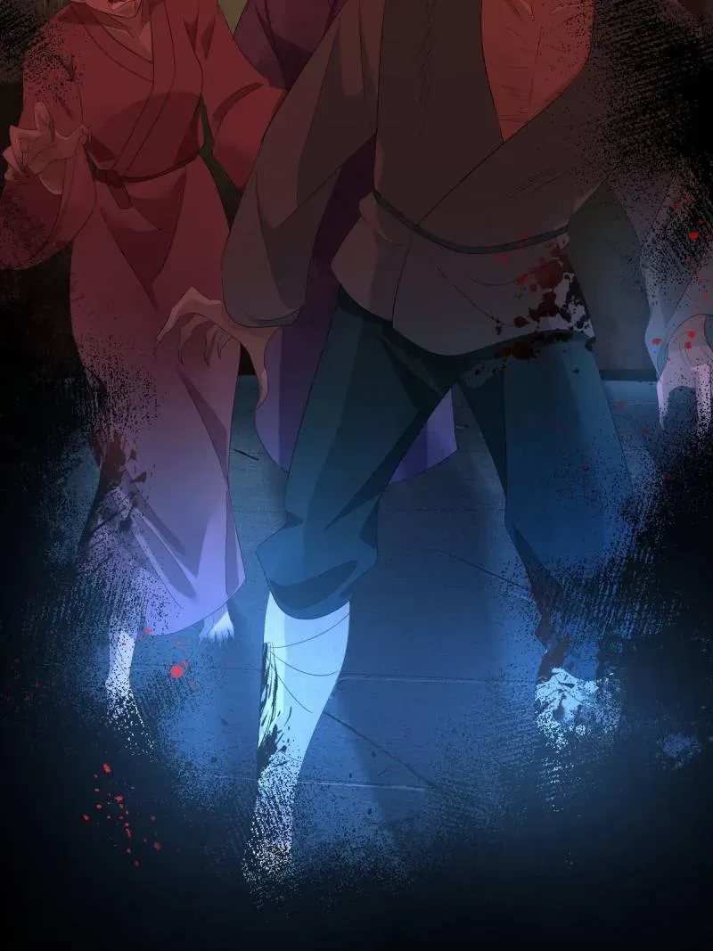 Doomsday Romance Chapter 4 page 64 - 