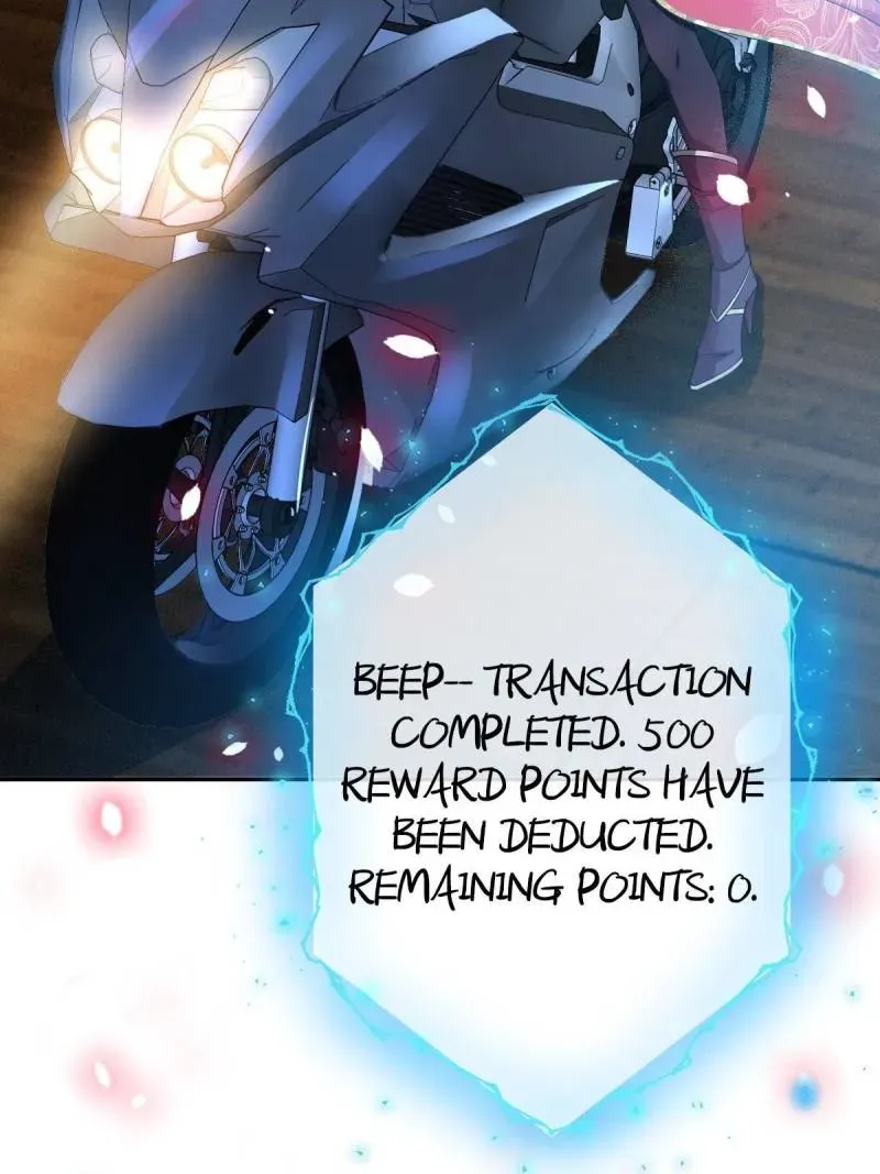 Doomsday Romance Chapter 4 page 76 - 